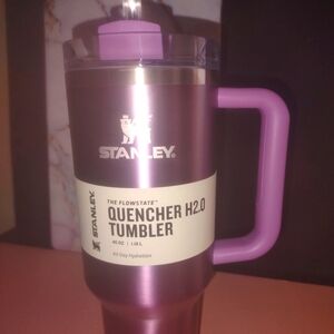 Stanley Primrose glow